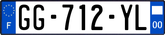 GG-712-YL