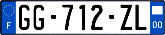 GG-712-ZL