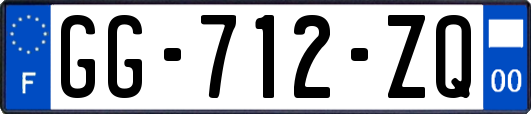 GG-712-ZQ
