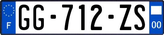 GG-712-ZS