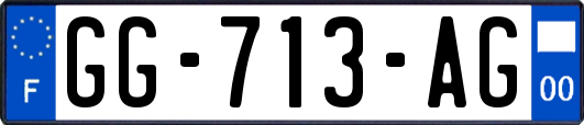 GG-713-AG