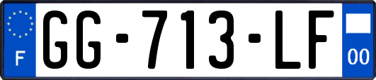 GG-713-LF