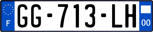 GG-713-LH