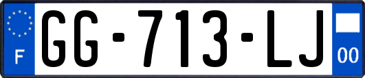 GG-713-LJ