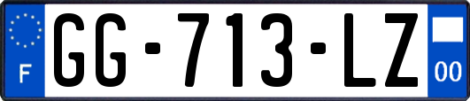 GG-713-LZ
