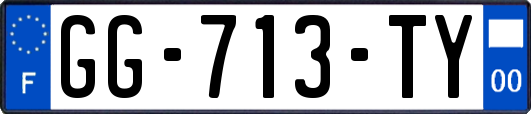 GG-713-TY