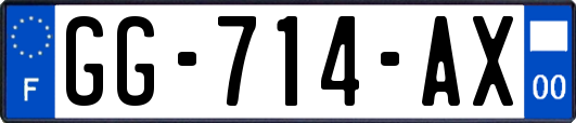 GG-714-AX