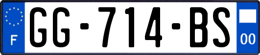 GG-714-BS