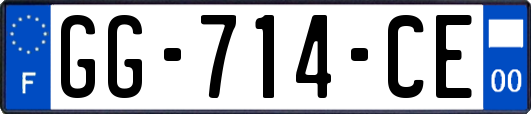 GG-714-CE