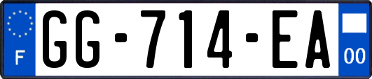 GG-714-EA