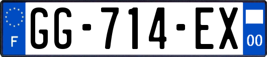 GG-714-EX