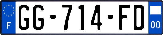 GG-714-FD