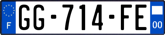 GG-714-FE