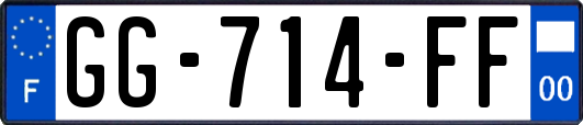 GG-714-FF