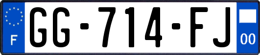 GG-714-FJ