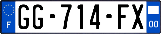 GG-714-FX