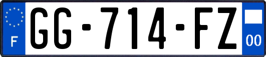 GG-714-FZ