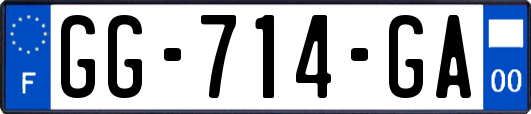 GG-714-GA