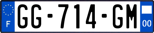 GG-714-GM