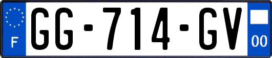 GG-714-GV