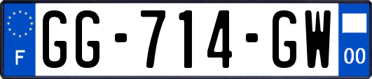 GG-714-GW