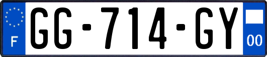 GG-714-GY