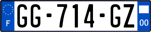 GG-714-GZ
