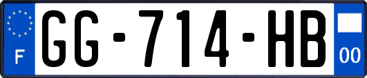 GG-714-HB