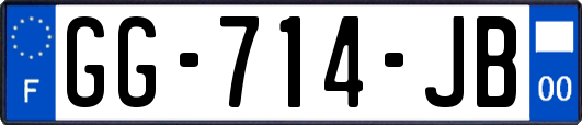 GG-714-JB