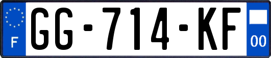 GG-714-KF