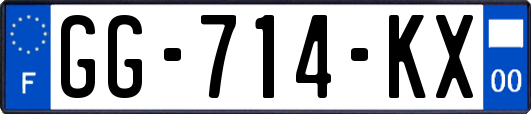 GG-714-KX