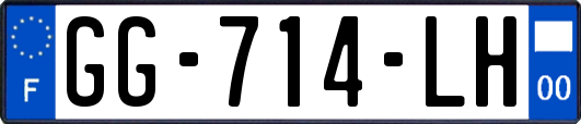 GG-714-LH