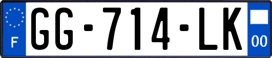 GG-714-LK