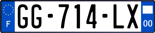 GG-714-LX