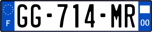 GG-714-MR