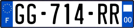 GG-714-RR