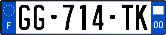 GG-714-TK