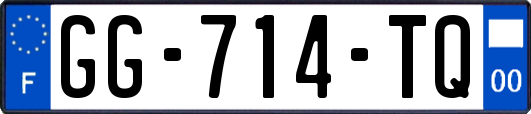 GG-714-TQ