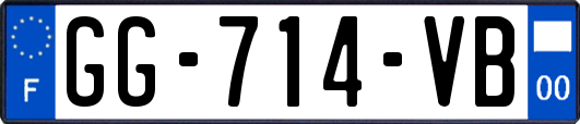GG-714-VB