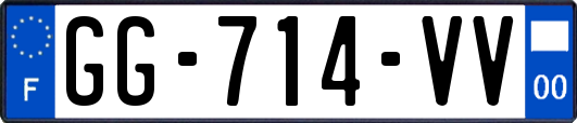 GG-714-VV