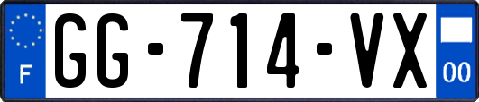 GG-714-VX