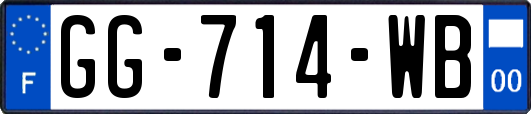 GG-714-WB