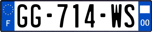 GG-714-WS