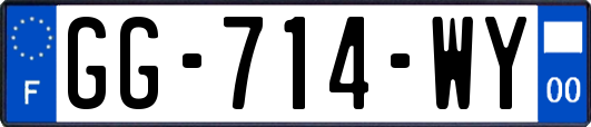 GG-714-WY