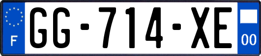 GG-714-XE