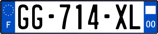 GG-714-XL