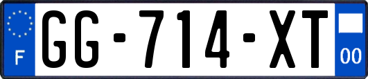 GG-714-XT