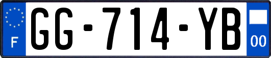 GG-714-YB