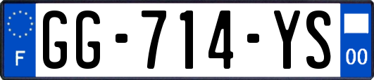 GG-714-YS