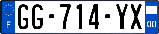 GG-714-YX